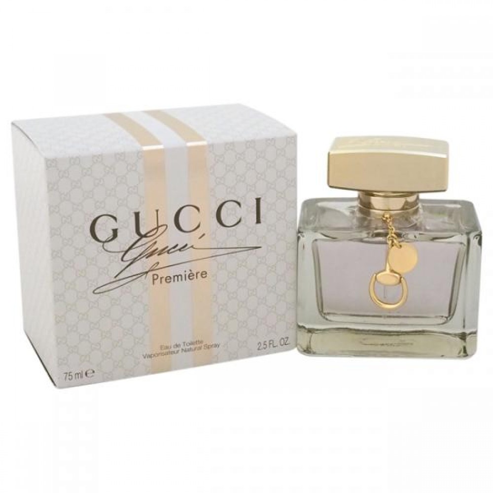 duizend Uitgaven hybride Gucci Gucci Premiere Perfume 2.5 oz For Women| MaxAroma.com