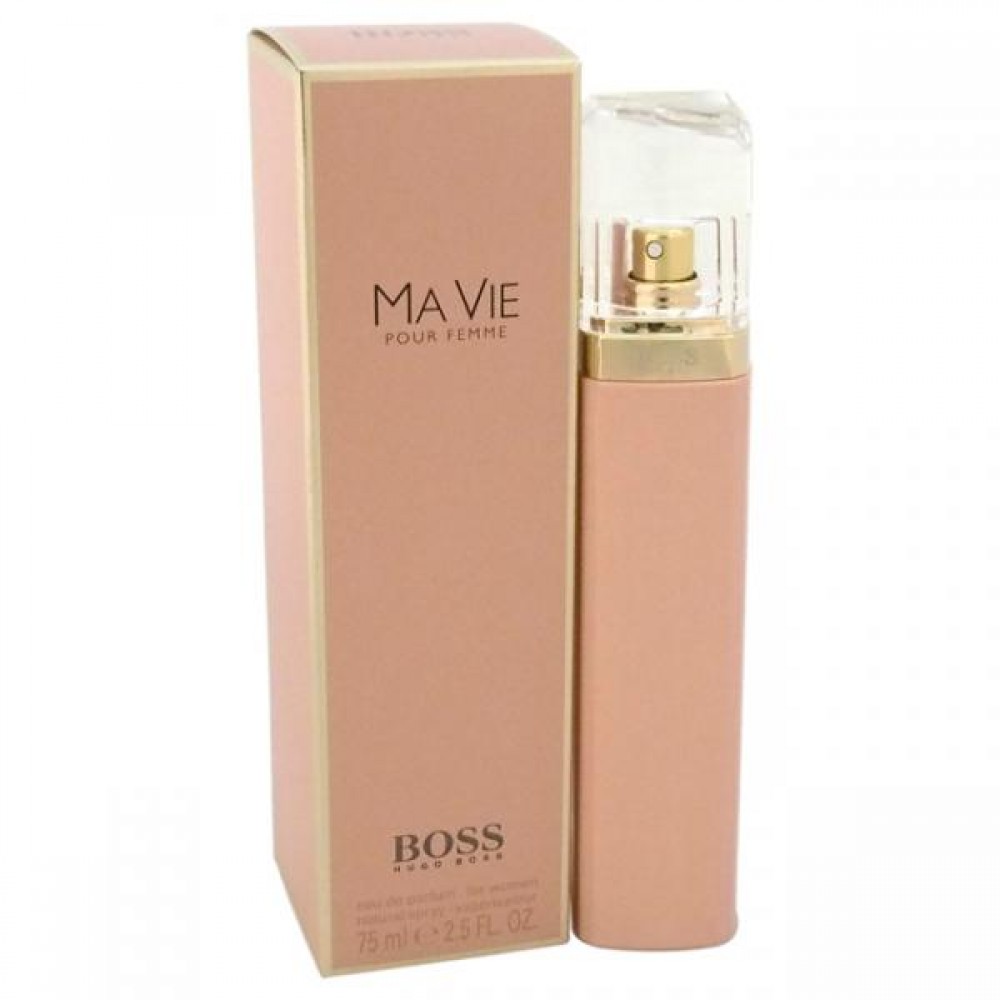 Hugo boss ma vie pour femme eau de parfum Clearance