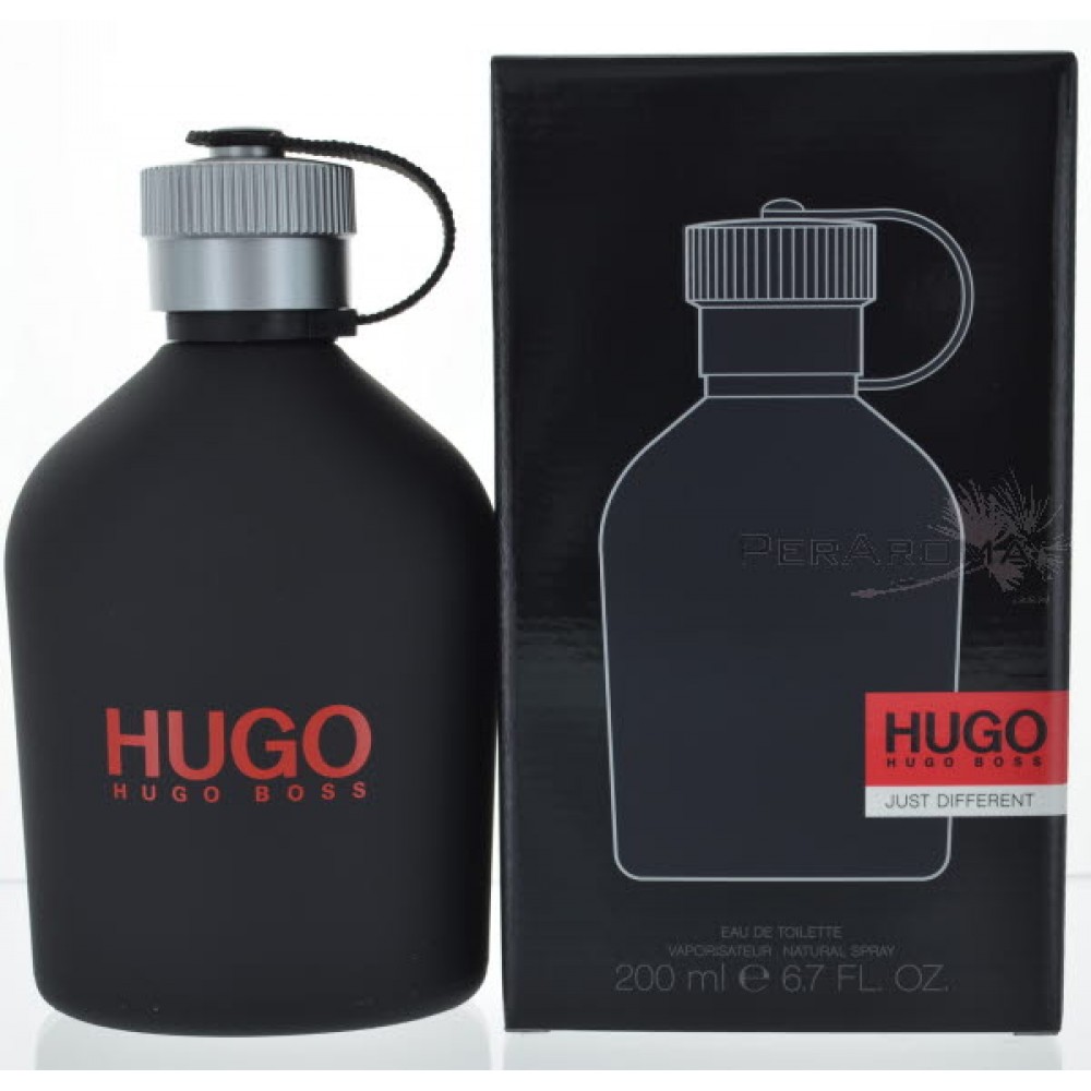  Hugo Boss Just Different Cologne for Men 