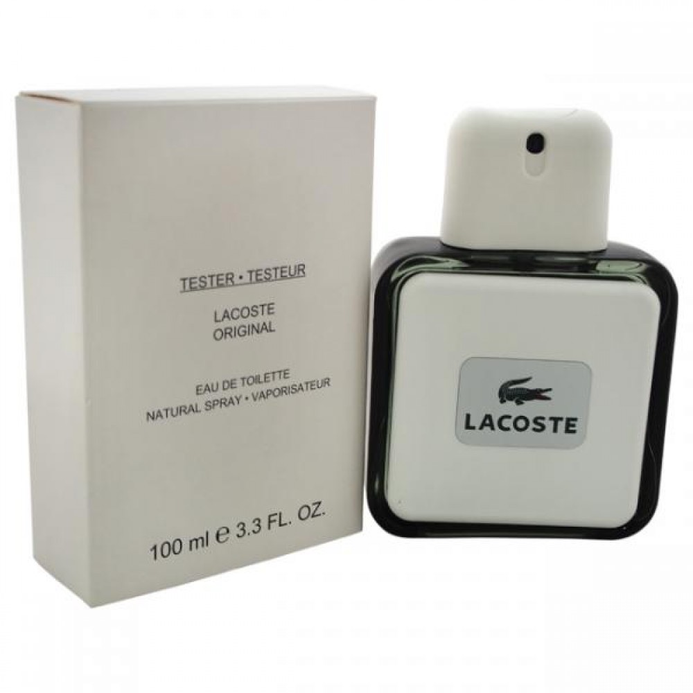 Prix parfum lacoste homme Clearance