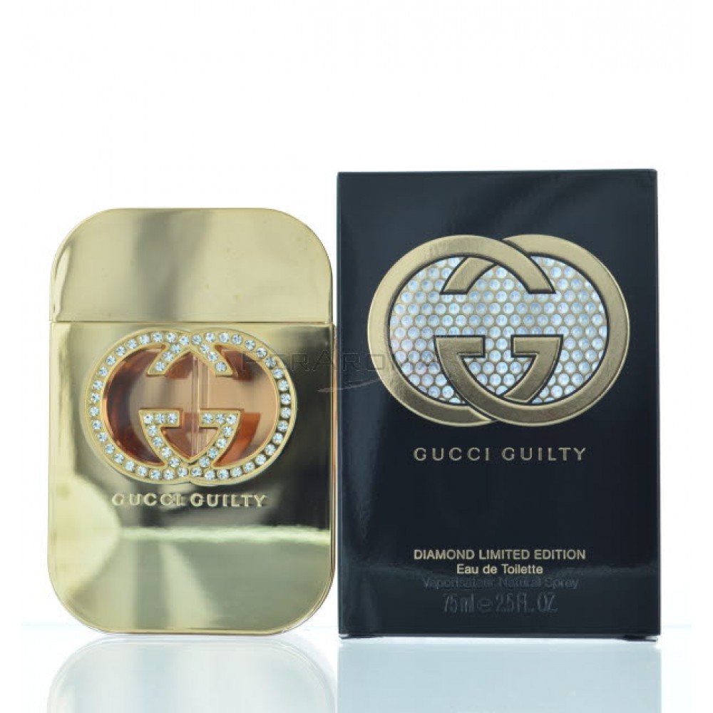 Gucci Guilty Diamond for Women