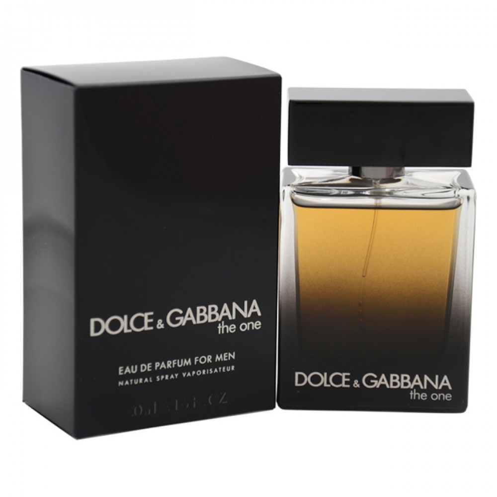 The One by Dolce & Gabbana_x000D_ Eau De Toilette 5 oz 150 ML Spray