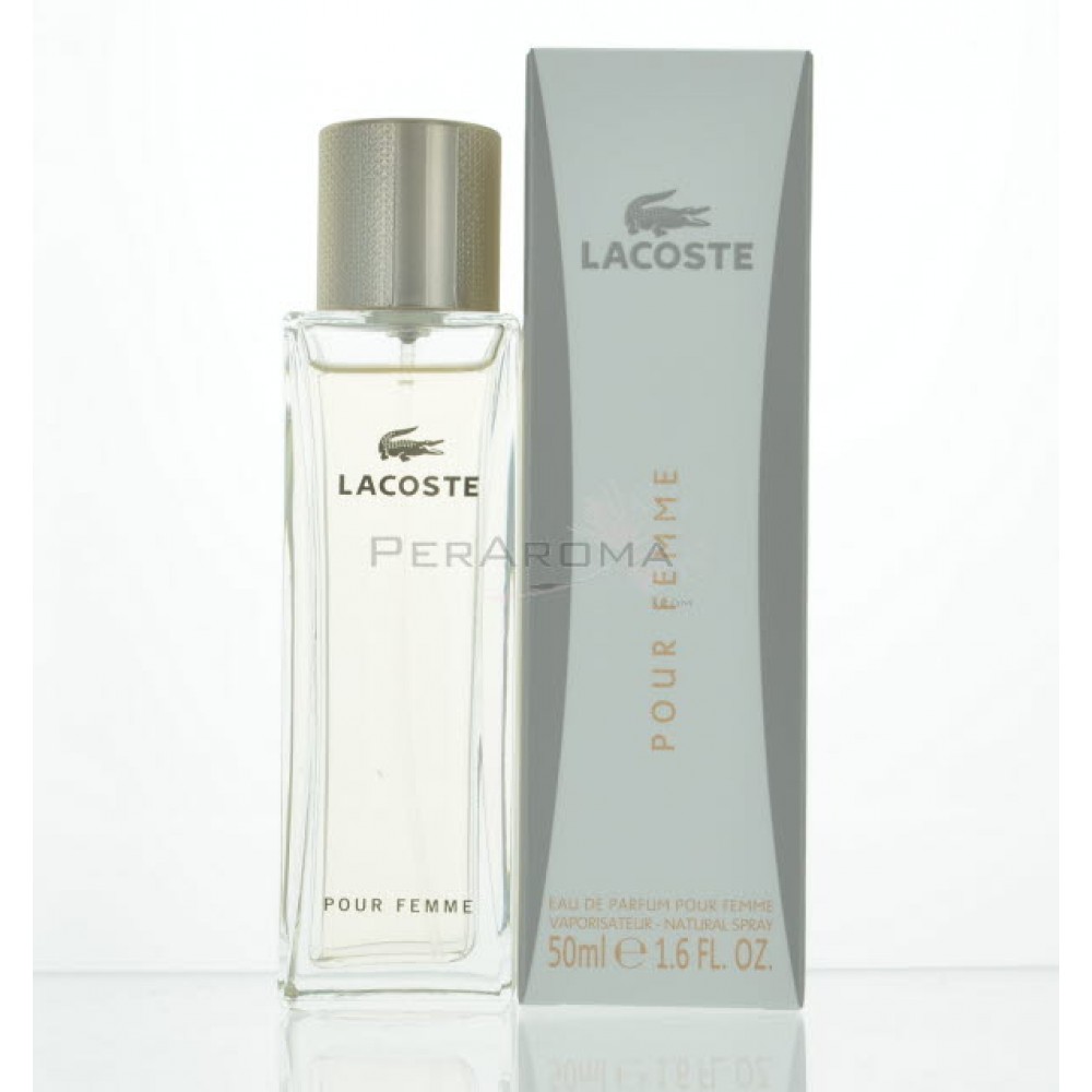 Lacoste Lacoste Pour Femme for Women