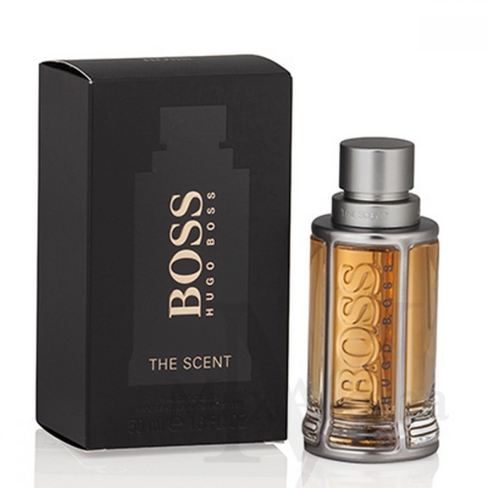 Hugo Boss Boss The Scent for Men