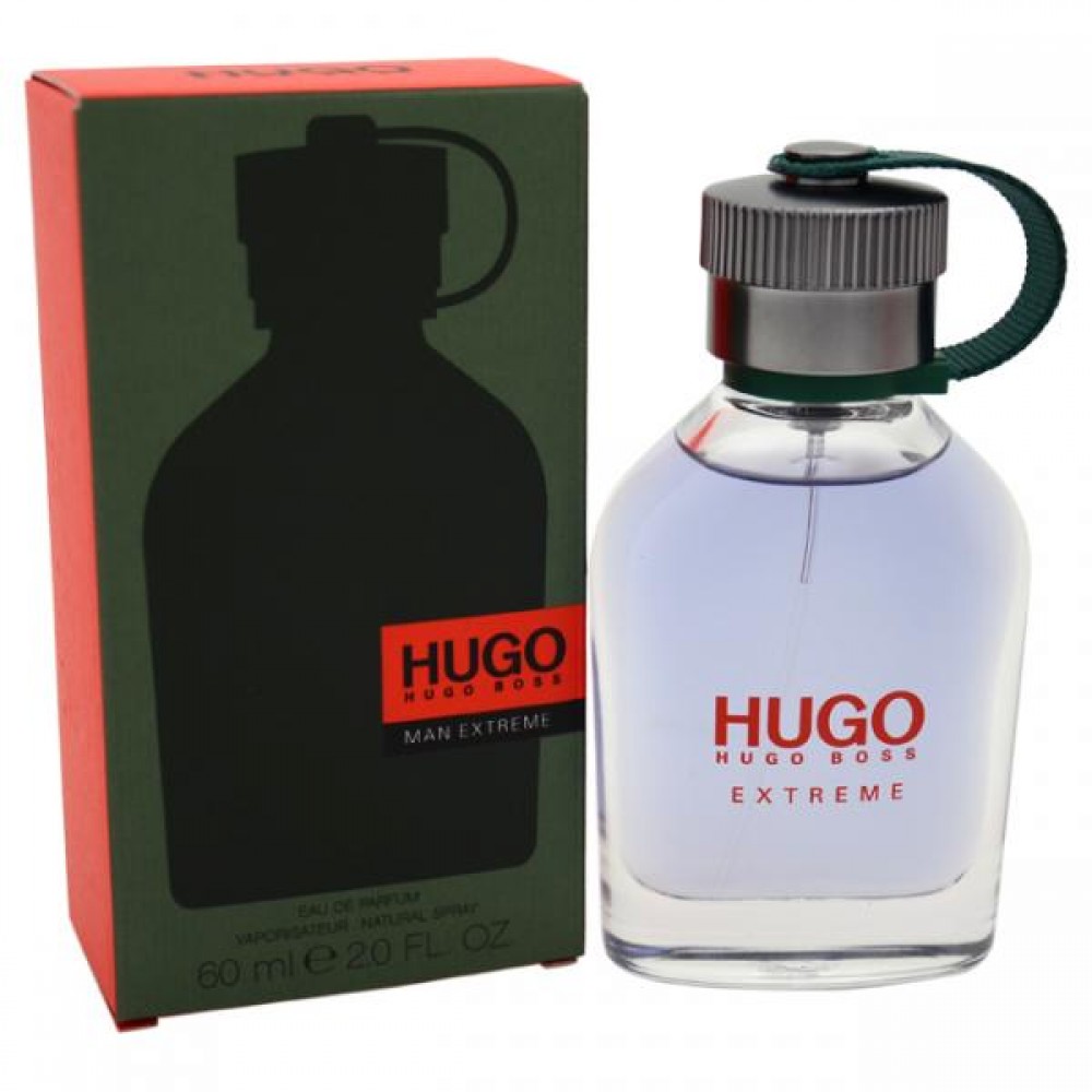 Hugo Boss Hugo Man Extreme Cologne