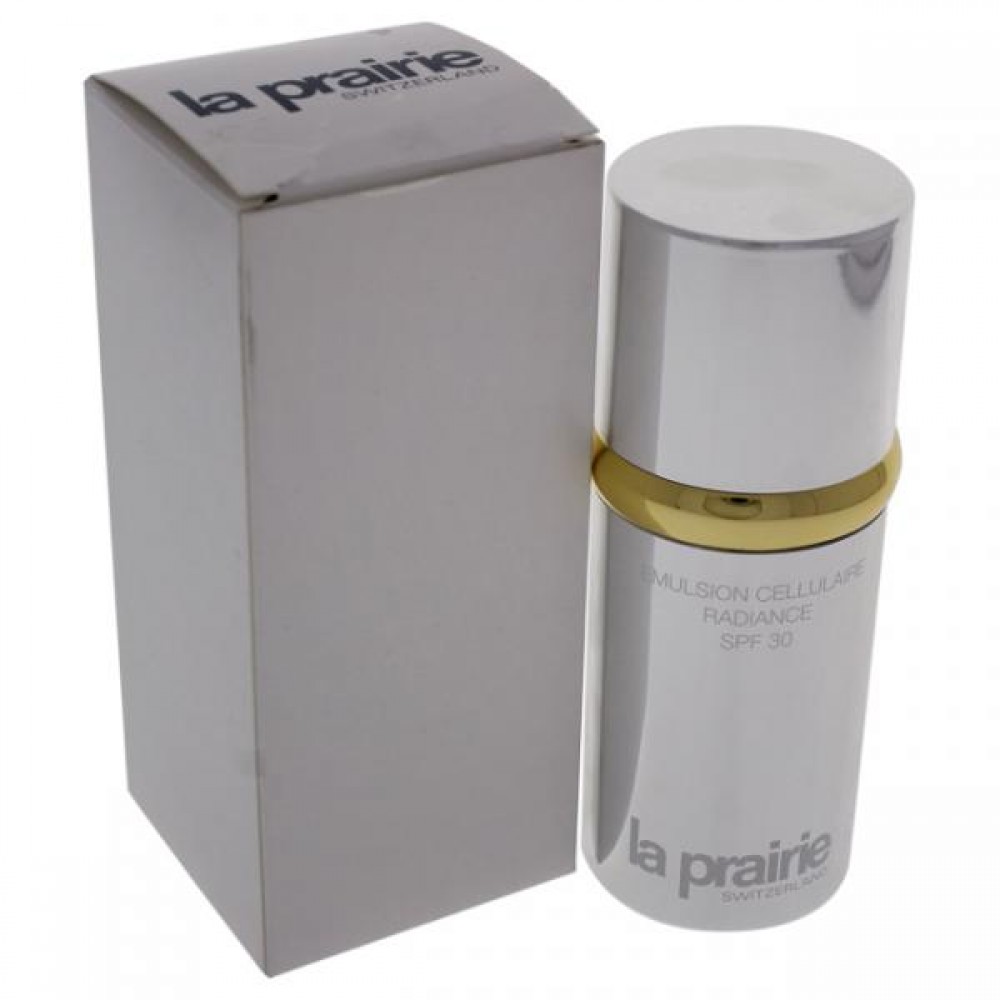 Cellular Radiance Emulsion