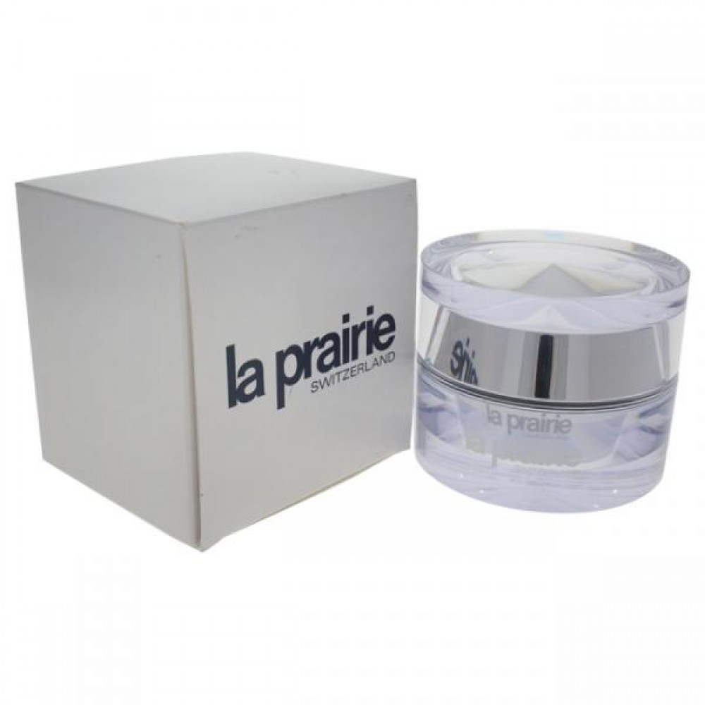 La Prairie Cellular Cream Platinum Rare Unisex