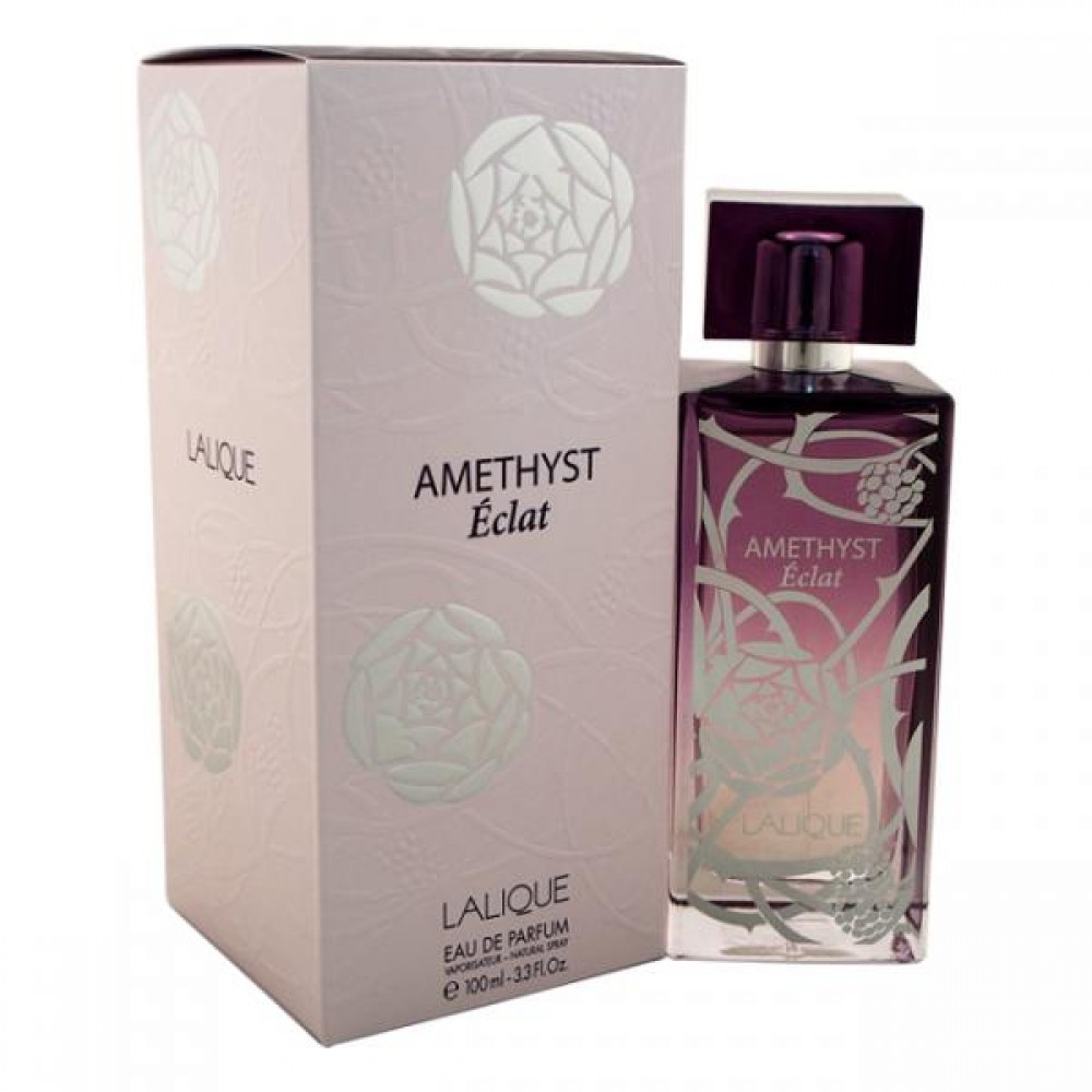 Lalique Amethyst Eclat Perfume