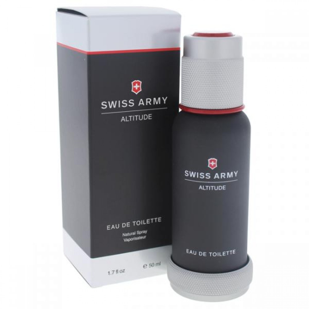 Swiss Army Swiss Army Altitude Cologne