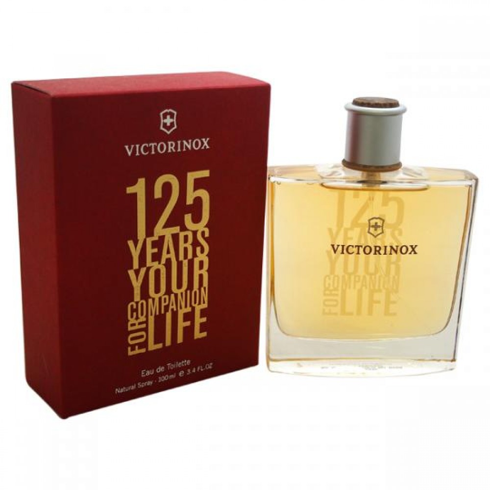 Victorinox 125th Anniversary