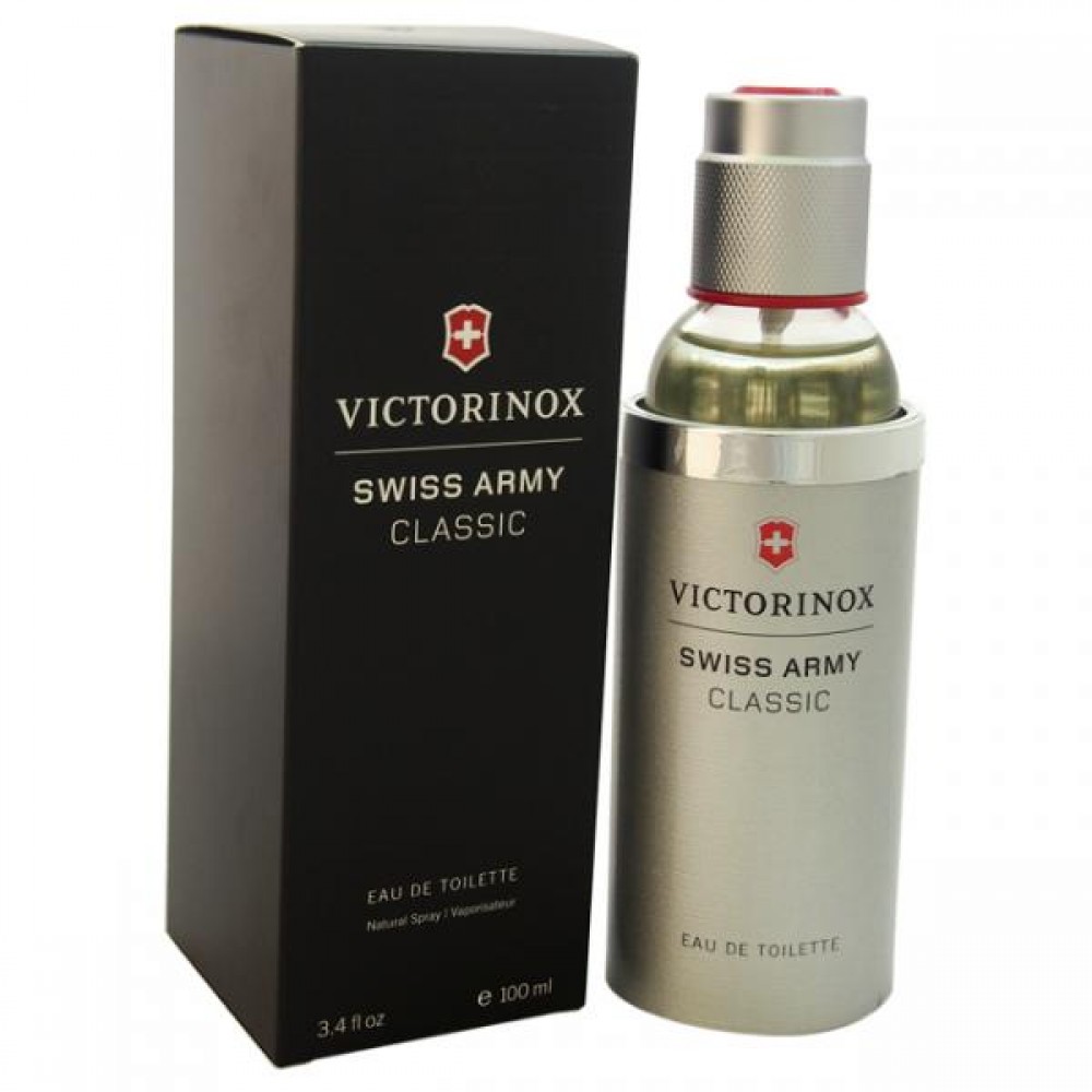 Swiss Army Swiss Army Cologne