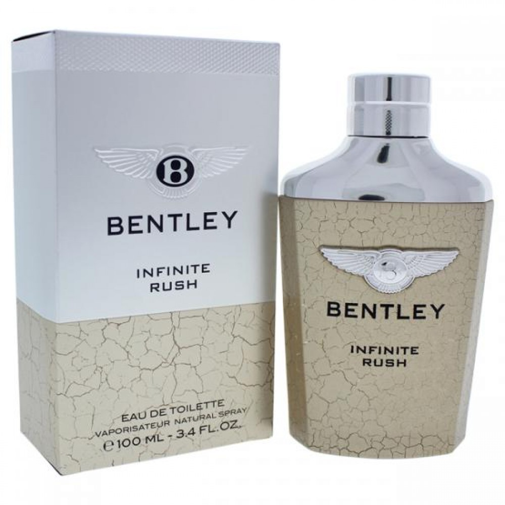 Bentley Bentley Infinite Rush Cologne