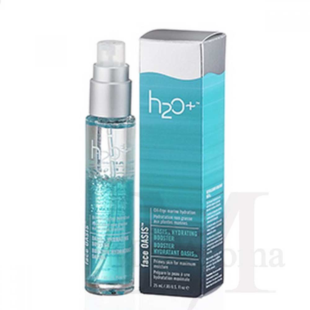 H2O PLUS OASIS 24 HYDRATING BOOSTER