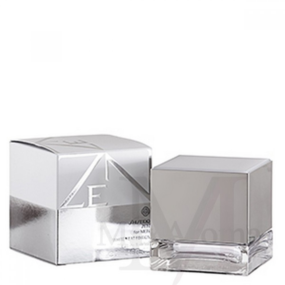 Shiseido Zen White Heat for Men - Main Image