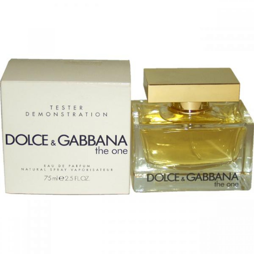 Dolce & Gabbana The One Cologne 1.6 oz For Men| MaxAroma.com