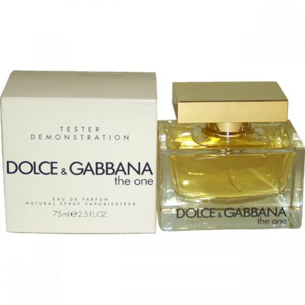 Dolce & Gabbana The One Cologne 1.6 oz For Men