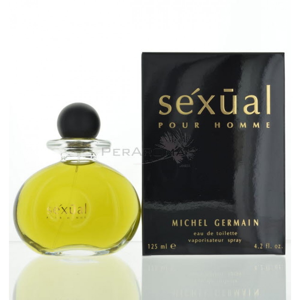 Michel Germain Sexual for Men