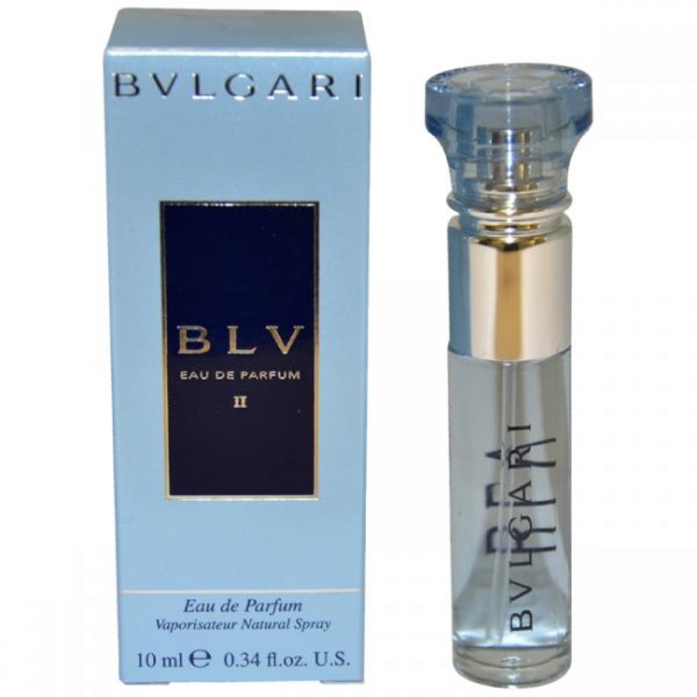 Bvlgari Bvlgari Blv II Perfume