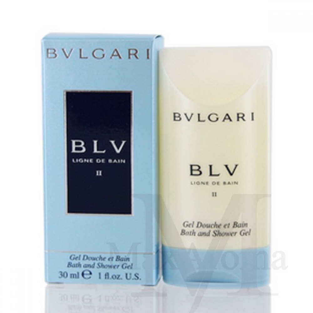 Maxaroma Blv Ii Shower Gel Women 7$