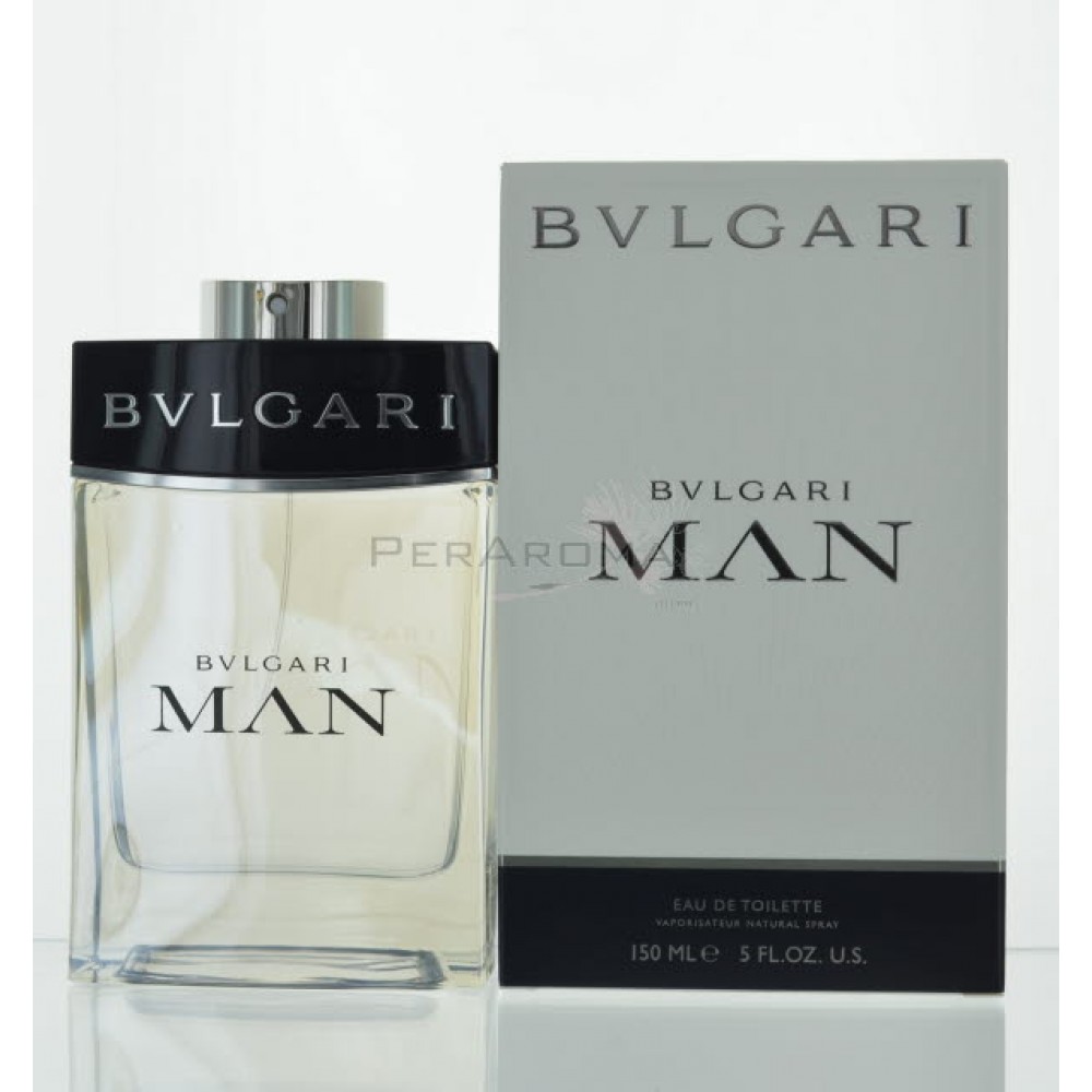 Bvlgari Bvlgari Man for Men