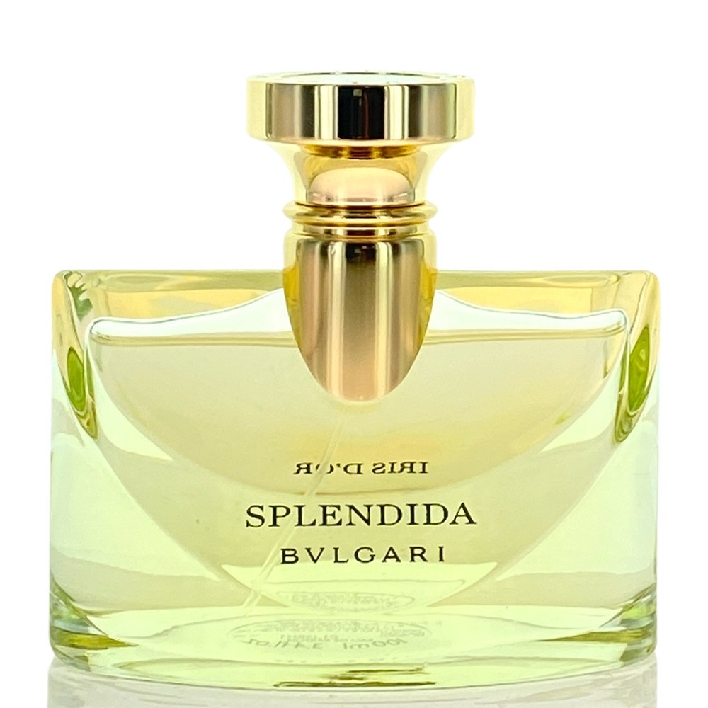 Bvlgari Splendida Bvlgari Iris D\'or Perfume