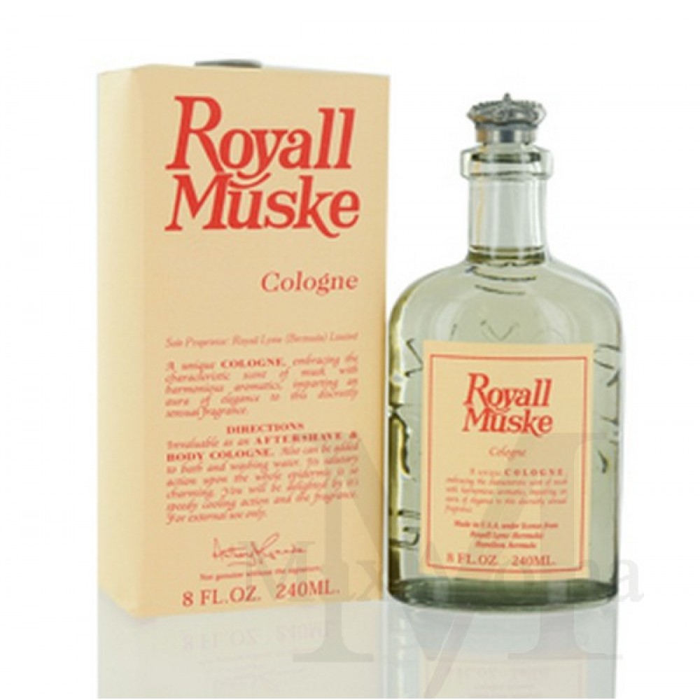 Royall Muske by Royall for Men