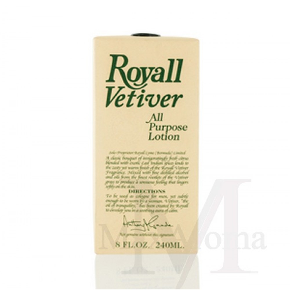Maxaroma Royall Veviter Men 8 oz 36$