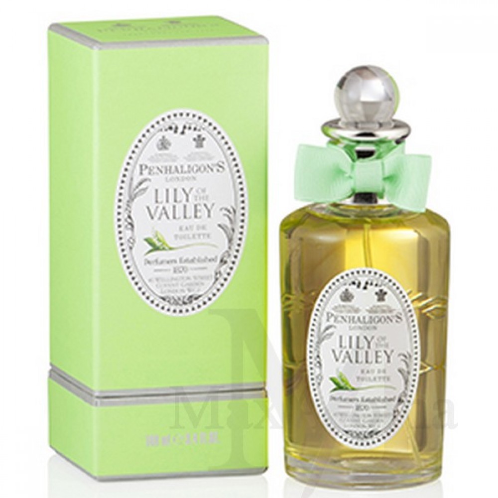 Penhaligon\'S Lily Of The Valley For Women