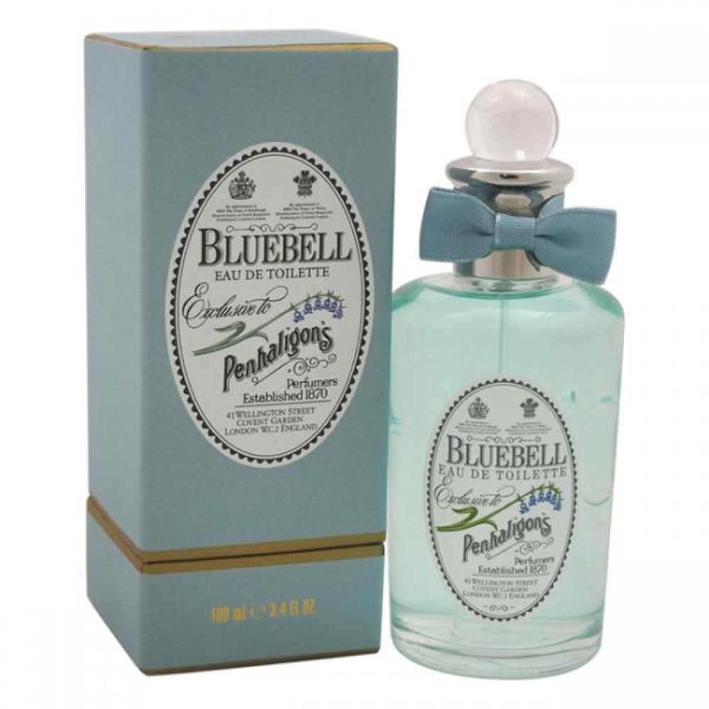 Penhaligon\'s Bluebell Perfume