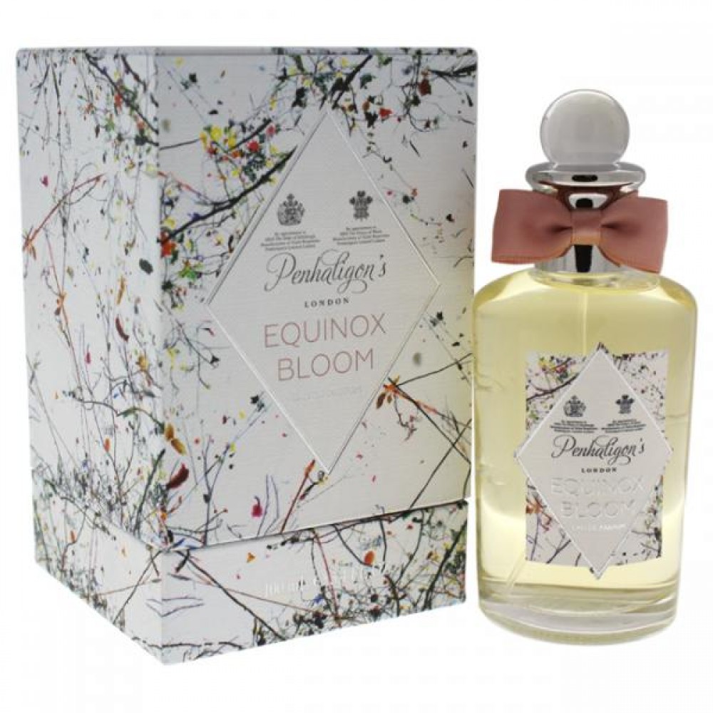 Penhaligon\'s Equinox Bloom Perfume