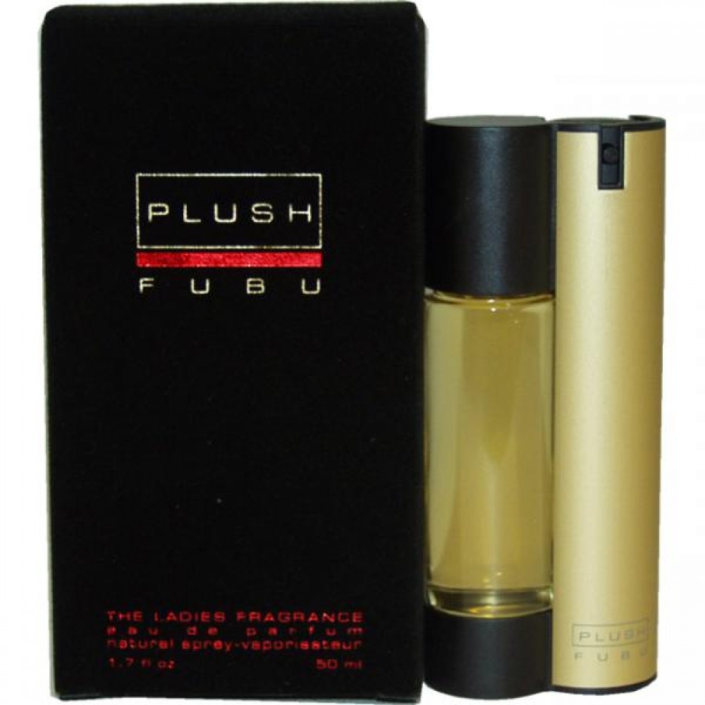 Fubu Plush Perfume