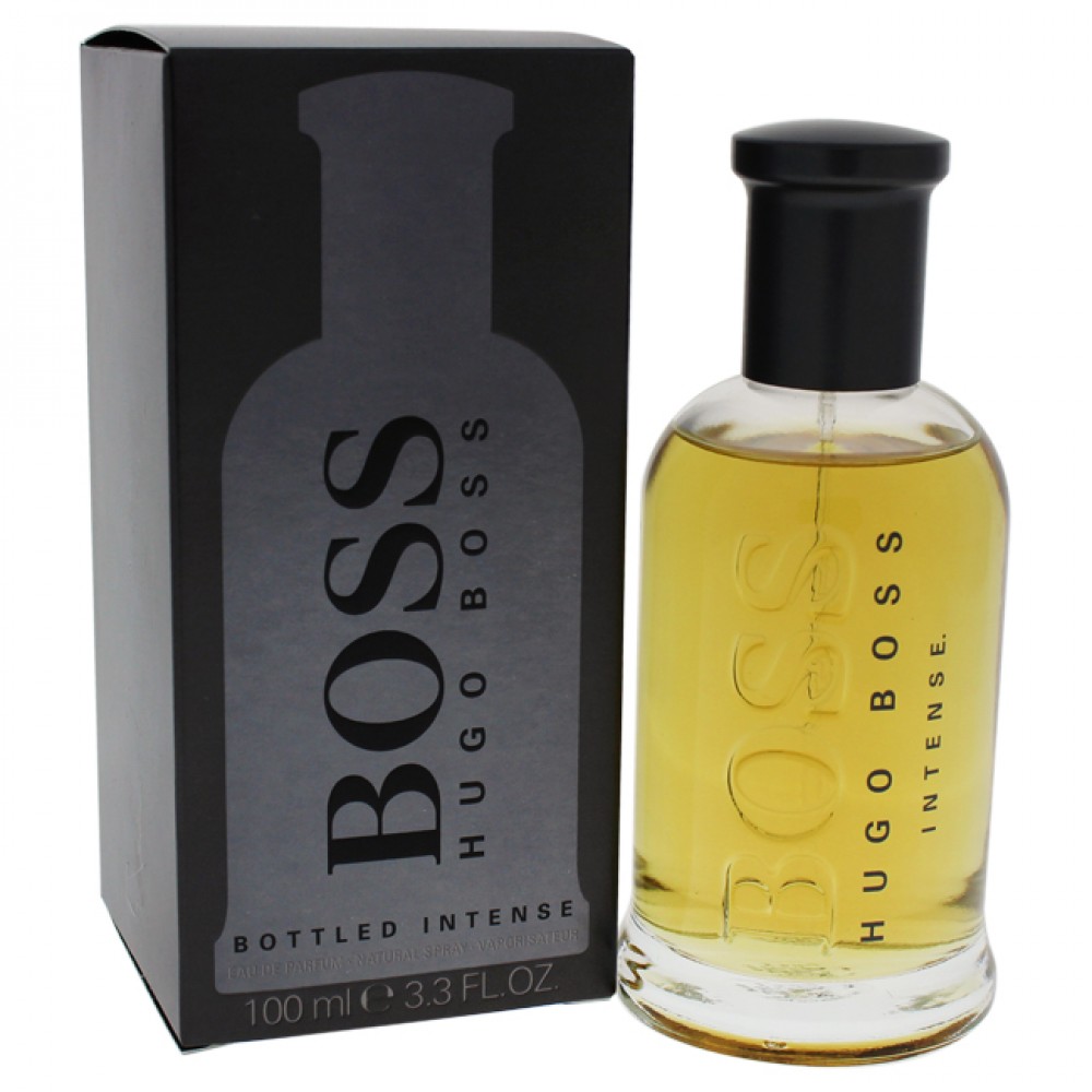 Boss bottled intense cena Clearance