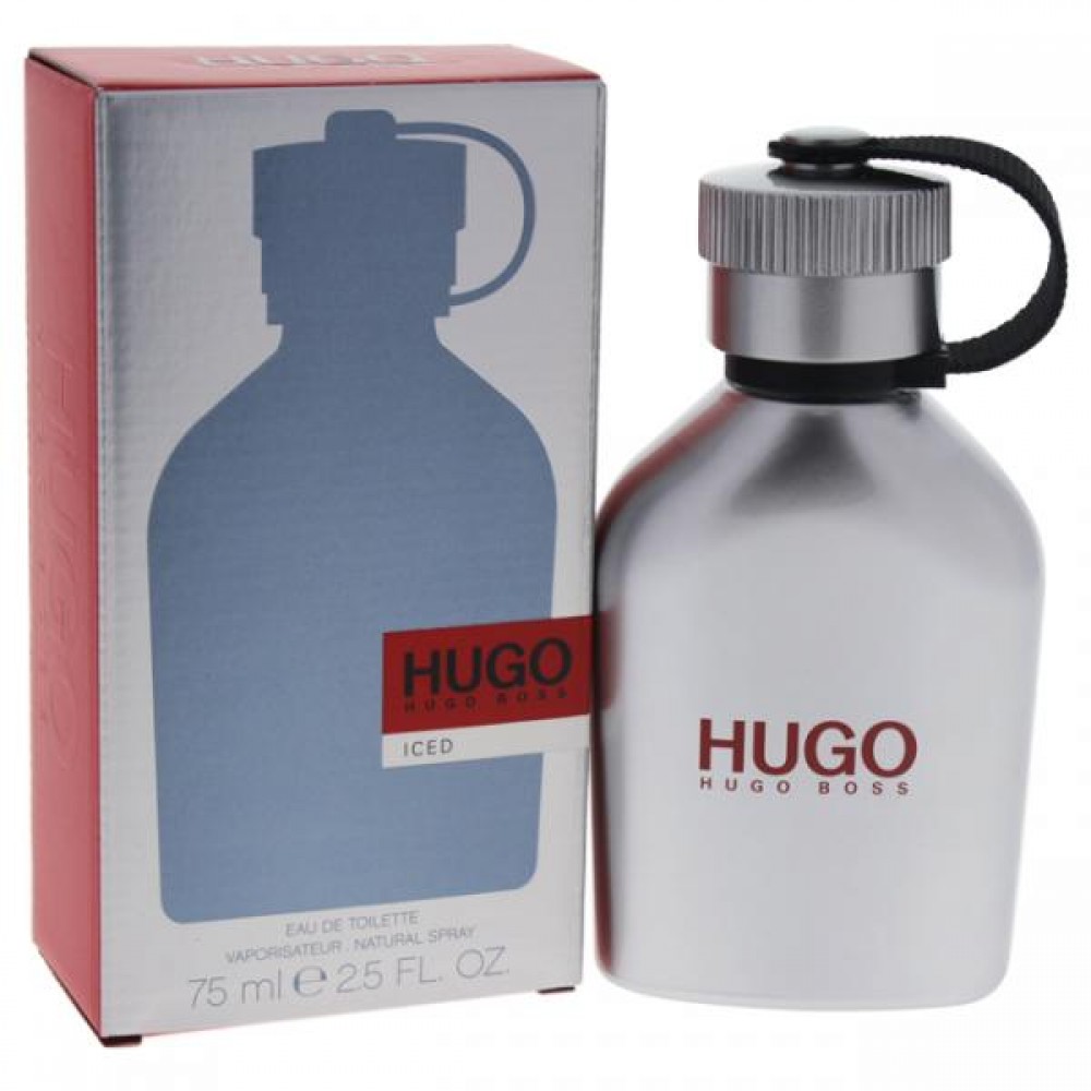 Hugo Boss Hugo Iced Cologne