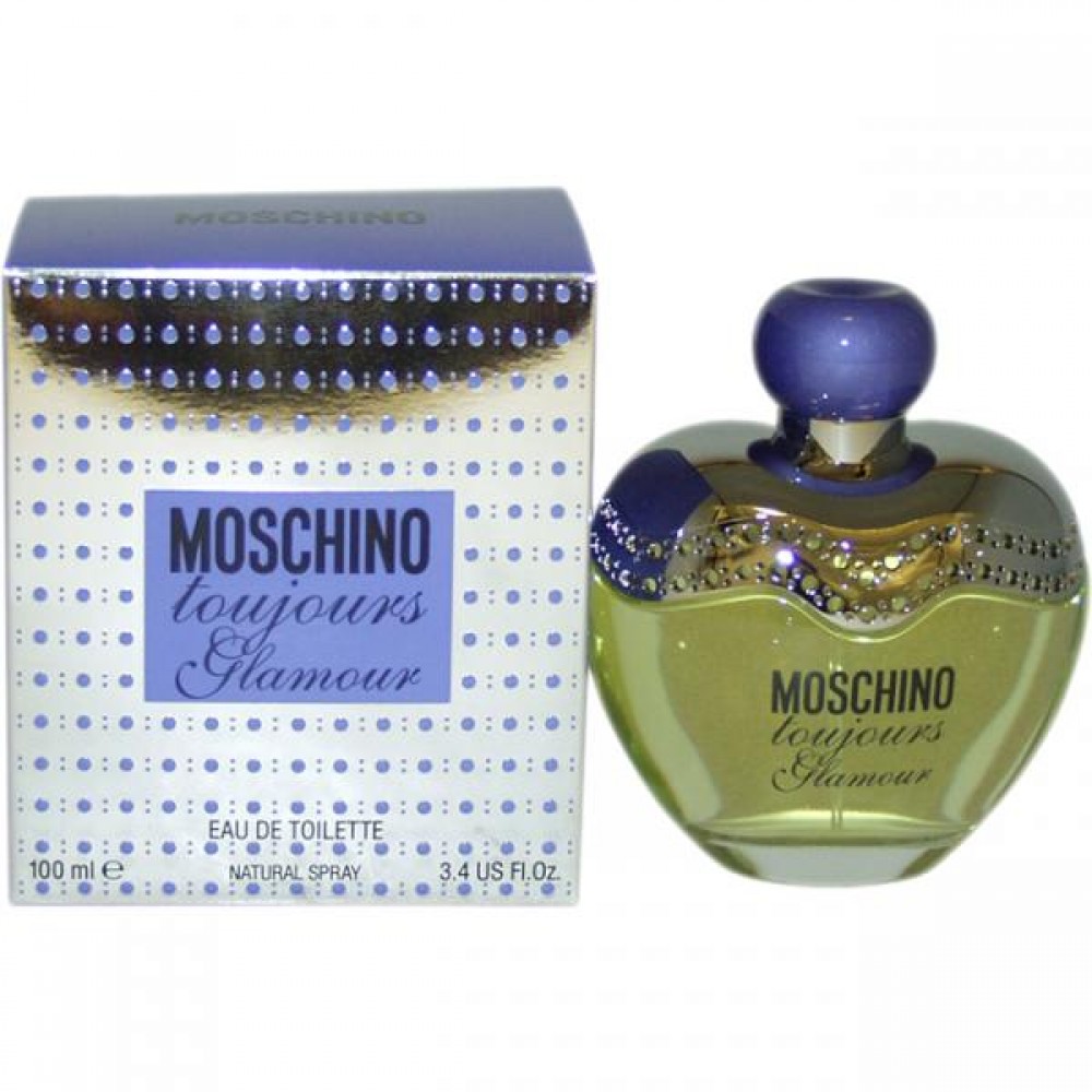 Moschino Moschino Toujours Glamour Perfume