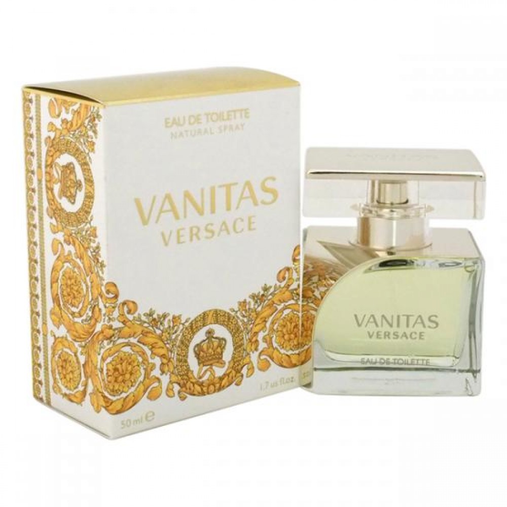 Versace Vanitas Versace Perfume