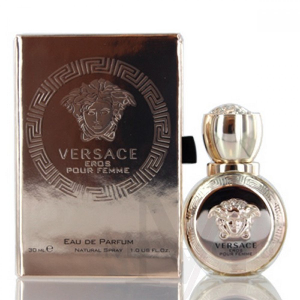 Versace Versace Eros For Women