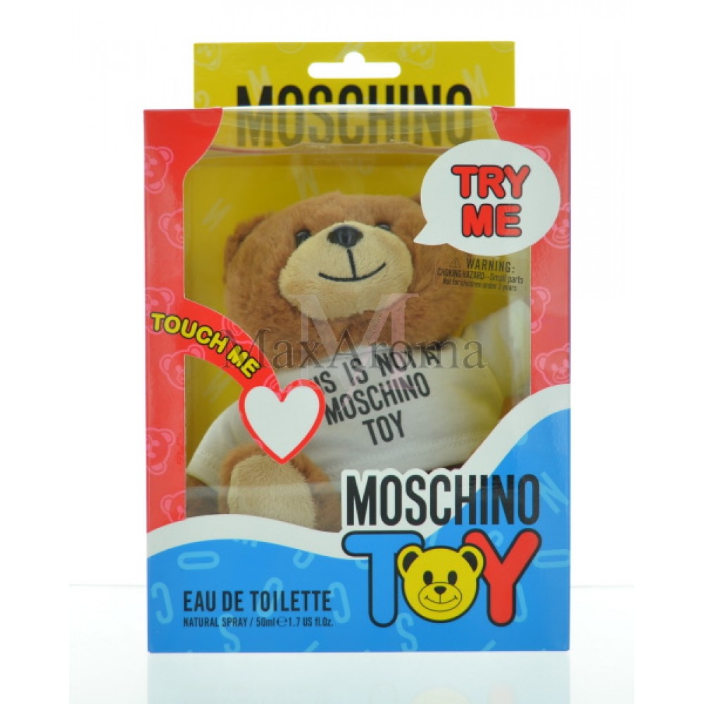  Maschino Toy 