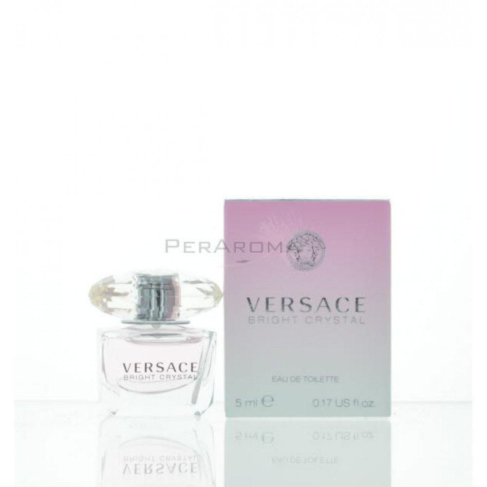 Versace Bright Crystal  for Women