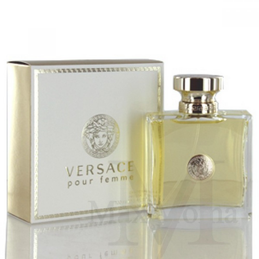 Versace Versace Signature Femme For Women