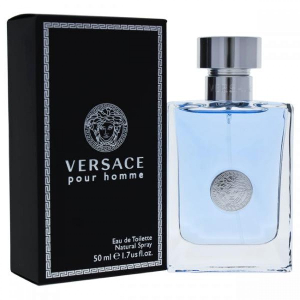 Versace Versace Pour Homme Cologne