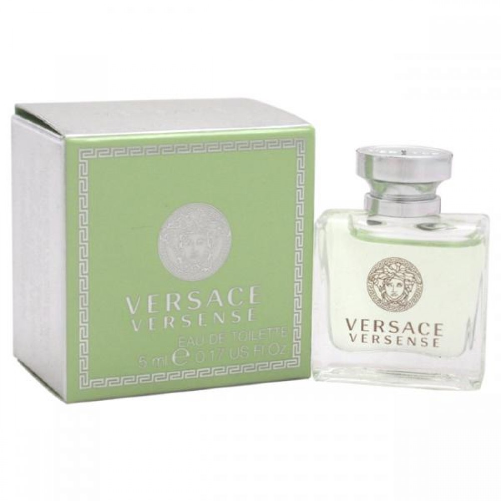 Versace Versace Versense Perfume