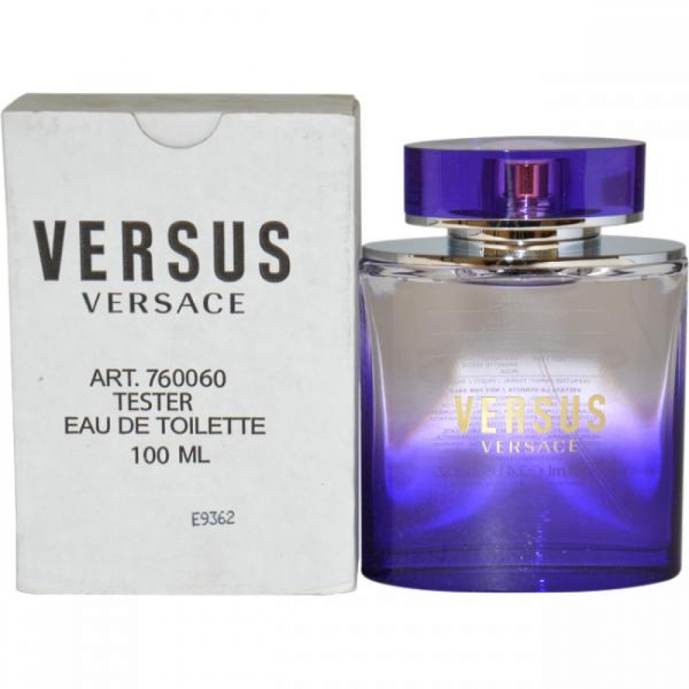 Versace Versus Versace Perfume