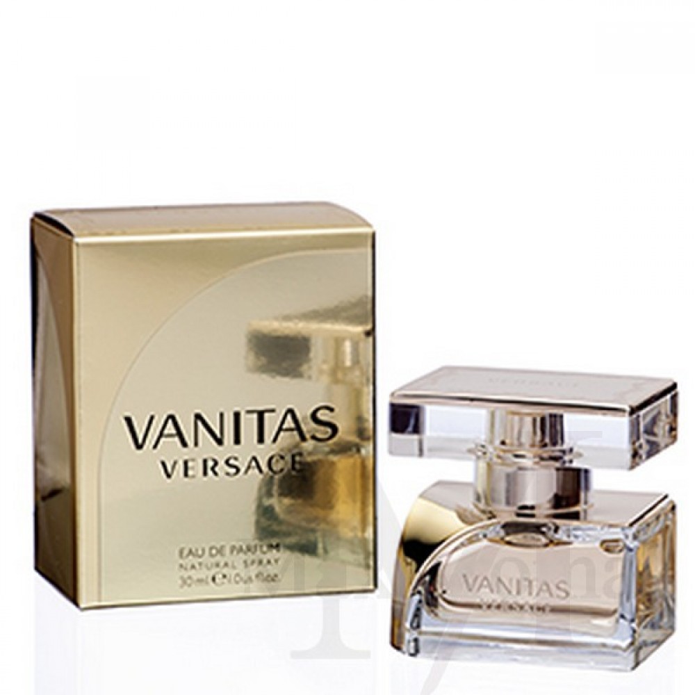 Versace Vanitas For Women