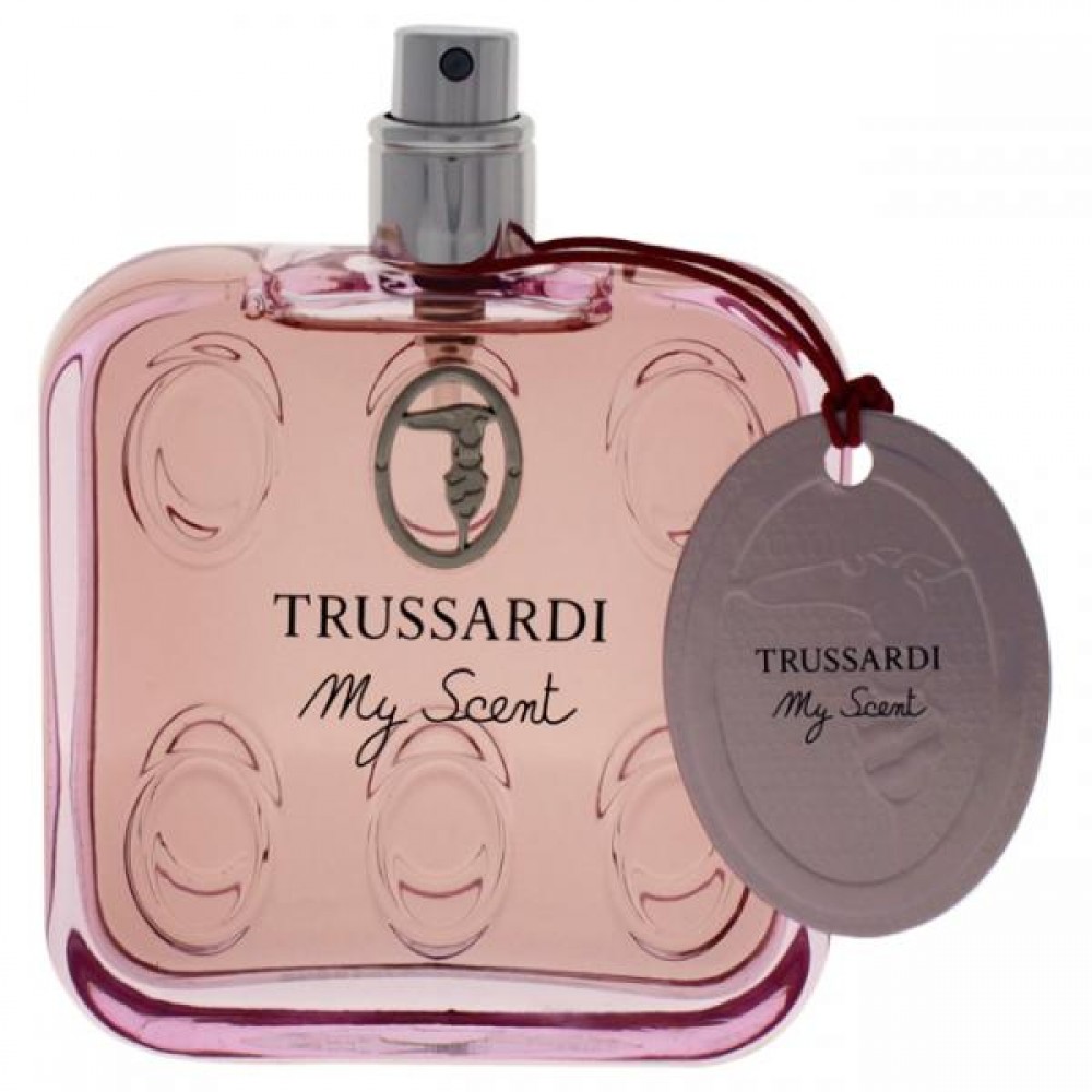 Trussardi Trussardi My Scent Perfume