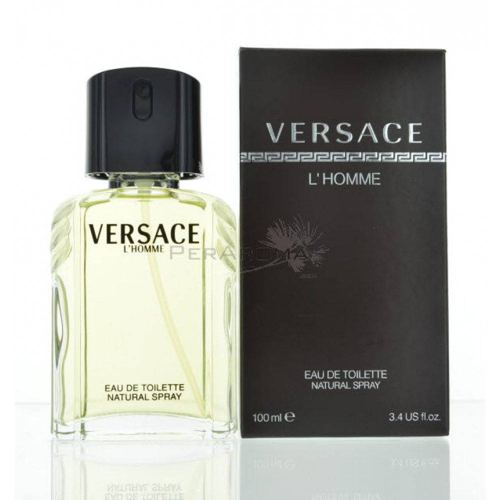 Versace L\'homme for Men