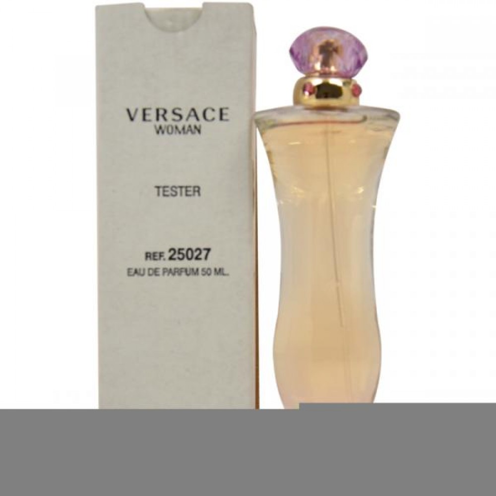 Versace Versace Woman Perfume