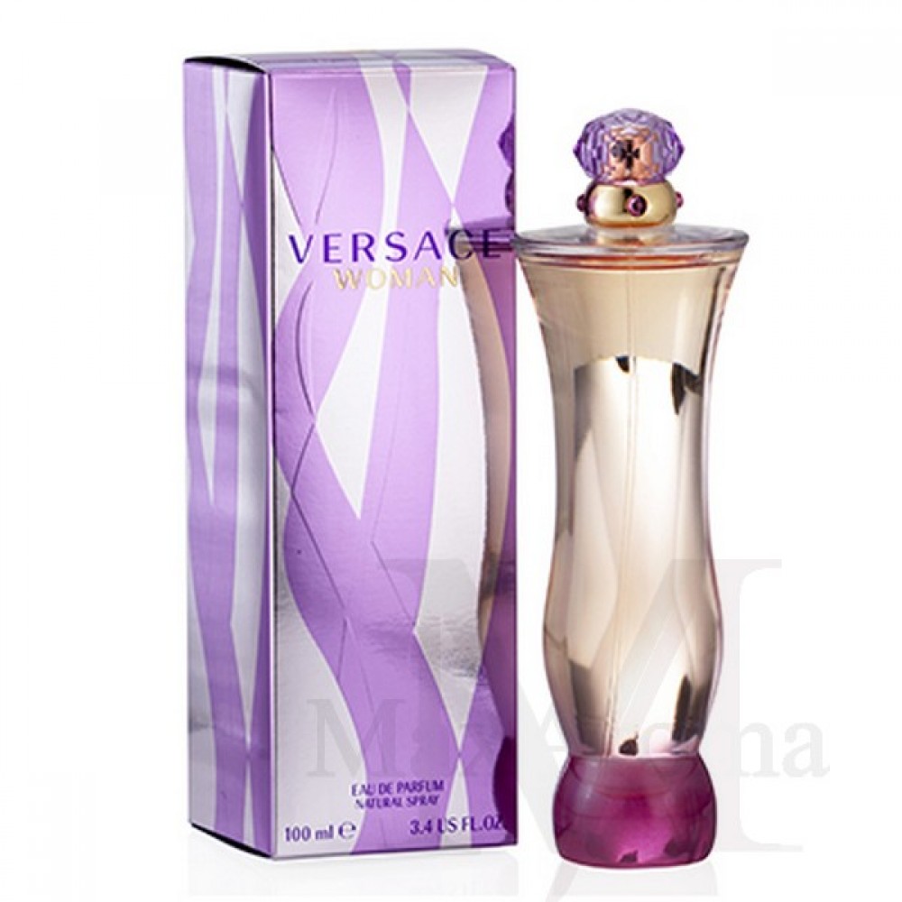 Versace Versace For Women