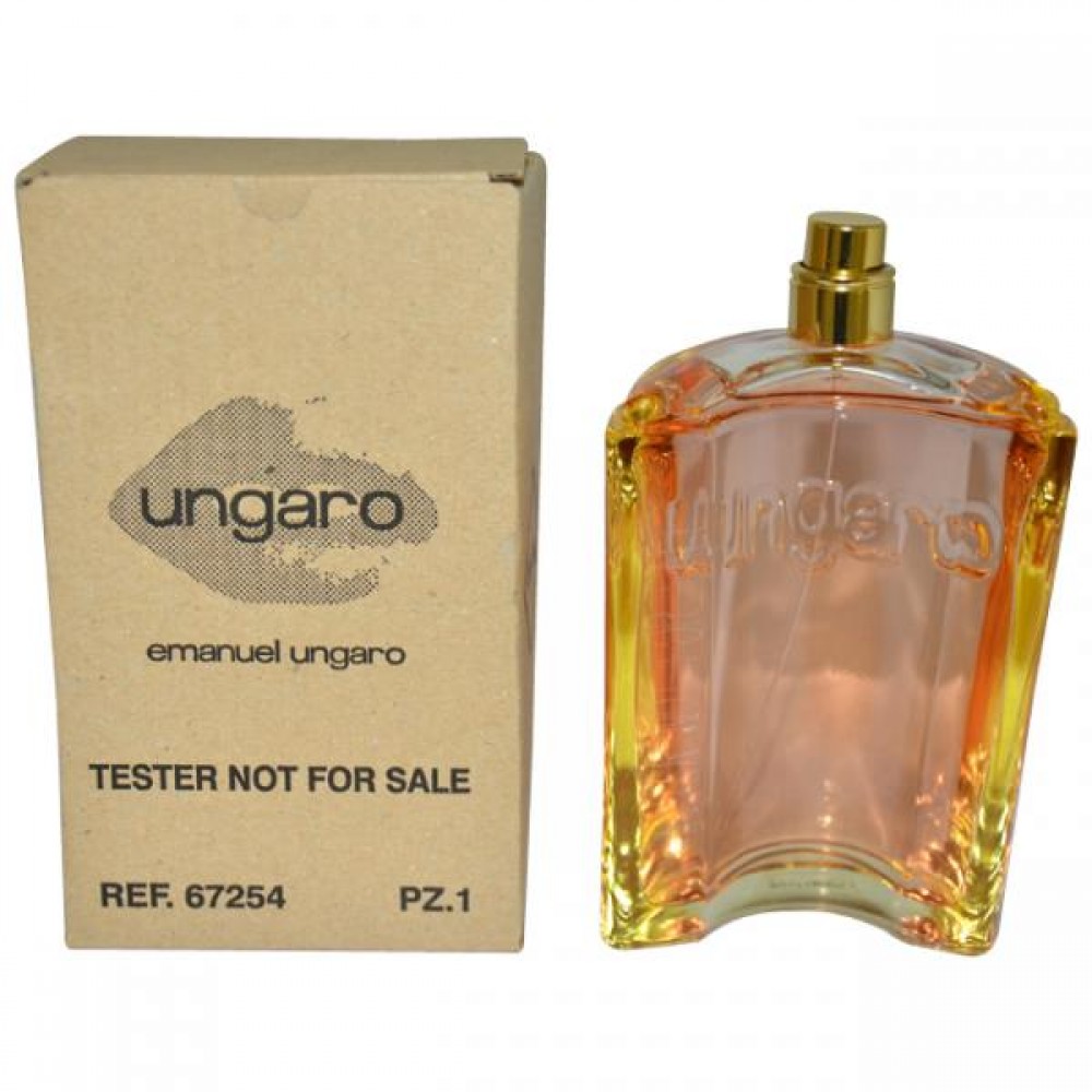 Emanuel Ungaro Ungaro Perfume