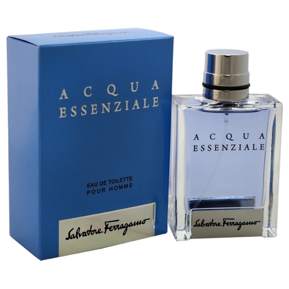 Acqua essenziale perfume Clearance
