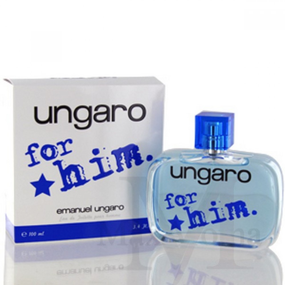 Ungaro For Him by Ungaro
